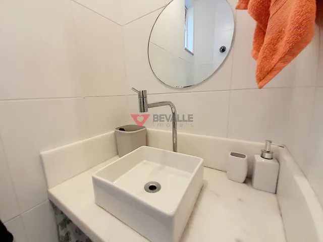 Imagem 8: Apartamento à venda em Botafogo: 100m², 3 quartos