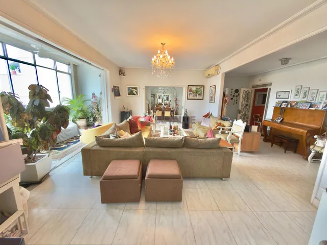 Imagem: Apartamento à Venda no Flamengo RJ, 4 Quartos