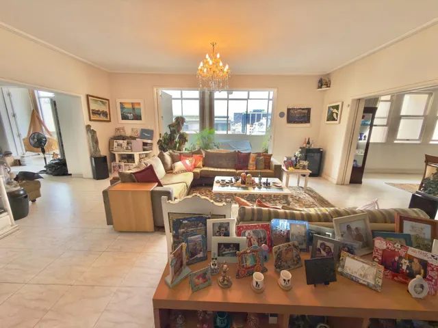 Imagem 7: Apartamento à Venda no Flamengo RJ, 4 Quartos, 361m², 2 Suítes