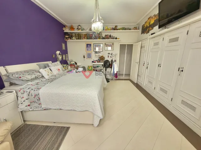 Imagem 13: Apartamento à Venda no Flamengo RJ, 4 Quartos, 361m², 2 Suítes
