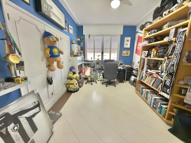 Imagem 12: Apartamento à Venda no Flamengo RJ, 4 Quartos, 361m², 2 Suítes