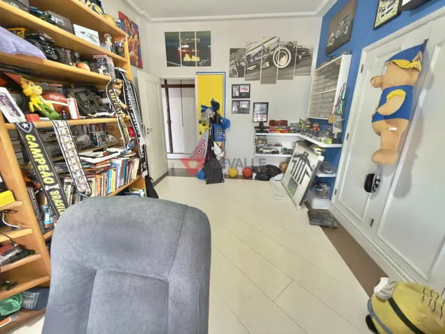 Imagem 2: Apartamento à Venda no Flamengo RJ, 4 Quartos, 361m², 2 Suítes