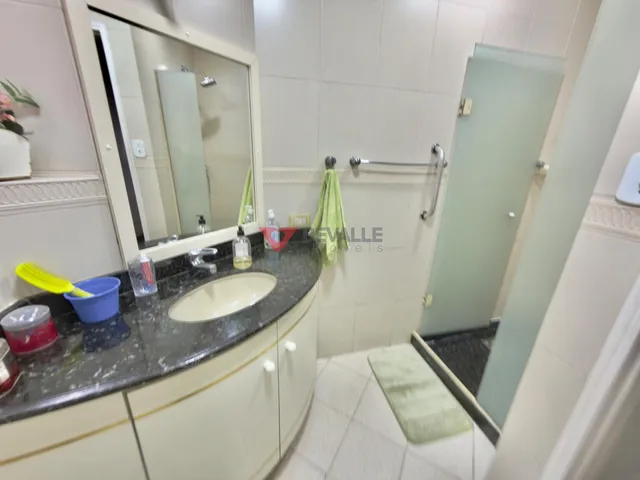 Imagem 16: Apartamento à Venda no Flamengo RJ, 4 Quartos, 361m², 2 Suítes