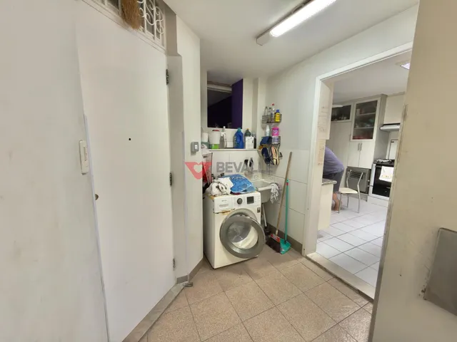 Imagem 5: Apartamento à Venda no Flamengo RJ, 4 Quartos, 361m², 2 Suítes