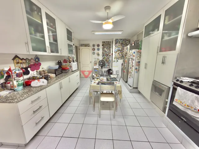 Imagem 11: Apartamento à Venda no Flamengo RJ, 4 Quartos, 361m², 2 Suítes