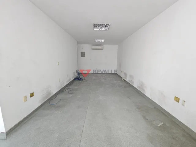 Imagem: Sala Comercial à Venda no Centro RJ, 49m²