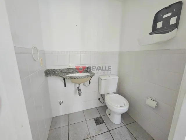 Imagem 4: Sala Comercial à Venda no Centro RJ, 49m², 1 Banheiro