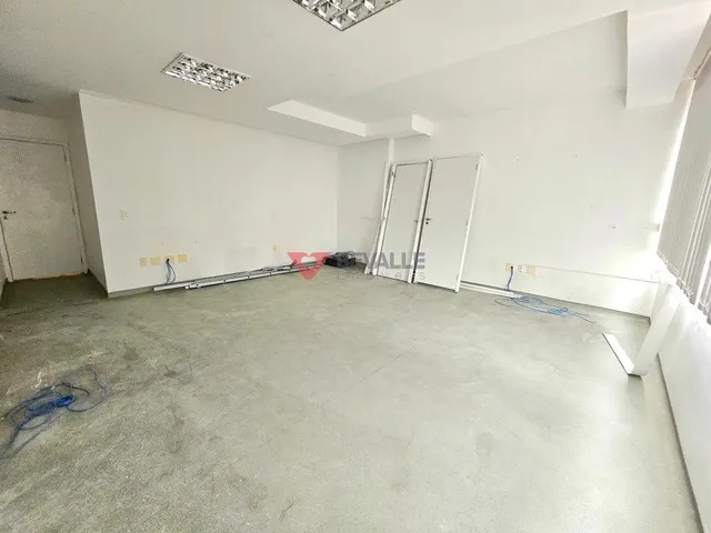 Imagem 6: Sala Comercial à Venda no Centro RJ, 36m², 1 Banheiro