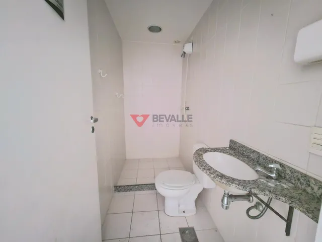 Imagem 2: Sala Comercial à Venda no Centro RJ, 36m², 1 Banheiro