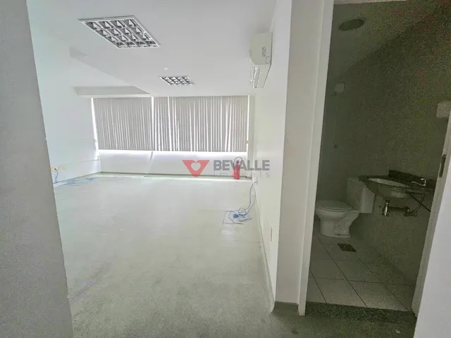 Imagem 4: Sala Comercial à Venda no Centro RJ, 36m², 1 Banheiro