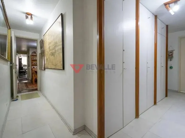 Imagem 10: Apartamento à venda na Urca RJ: 4 suítes, 252m², luxo e vista