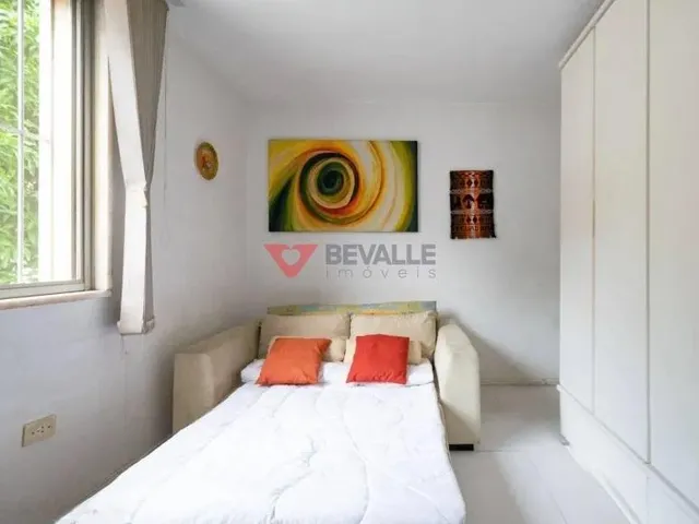 Imagem 9: Apartamento à venda na Urca RJ: 4 suítes, 252m², luxo e vista