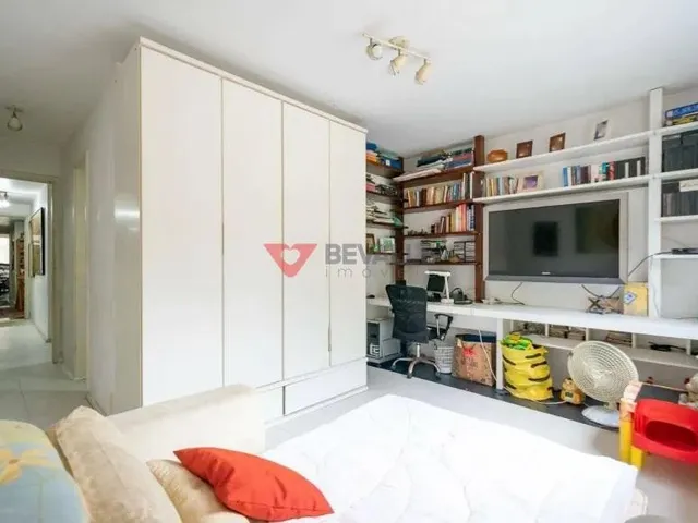 Imagem 11: Apartamento à venda na Urca RJ: 4 suítes, 252m², luxo e vista