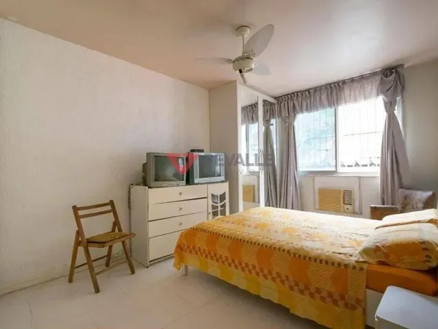 Imagem 2: Apartamento à venda na Urca RJ: 4 suítes, 252m², luxo e vista