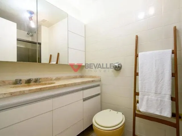 Imagem 12: Apartamento à venda na Urca RJ: 4 suítes, 252m², luxo e vista