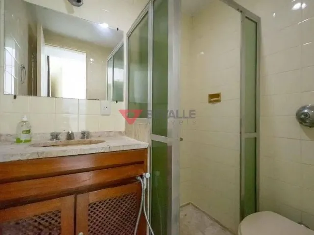 Imagem 3: Apartamento à venda na Urca RJ: 4 suítes, 252m², luxo e vista