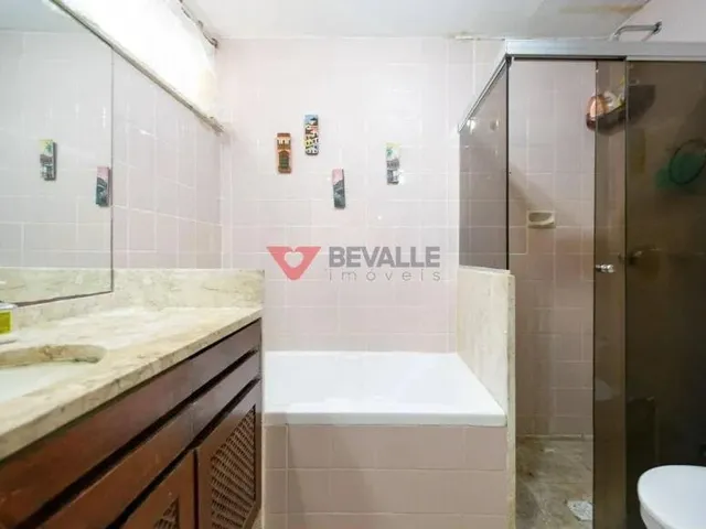 Imagem 4: Apartamento à venda na Urca RJ: 4 suítes, 252m², luxo e vista