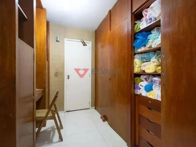 Imagem 5: Apartamento à venda na Urca RJ: 4 suítes, 252m², luxo e vista