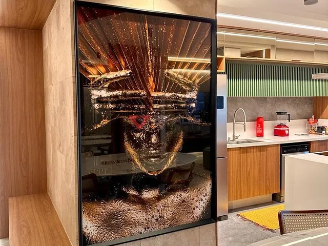 Imagem: Apartamento à venda em Botafogo 110m²