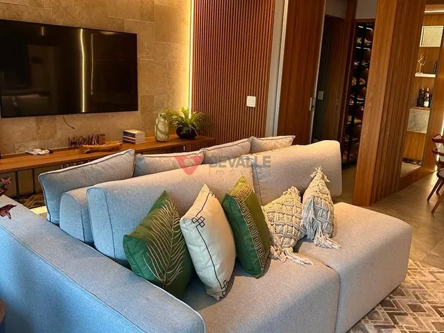 Imagem 12: Apartamento à venda em Botafogo: 110m², 3 quartos, 2 vagas