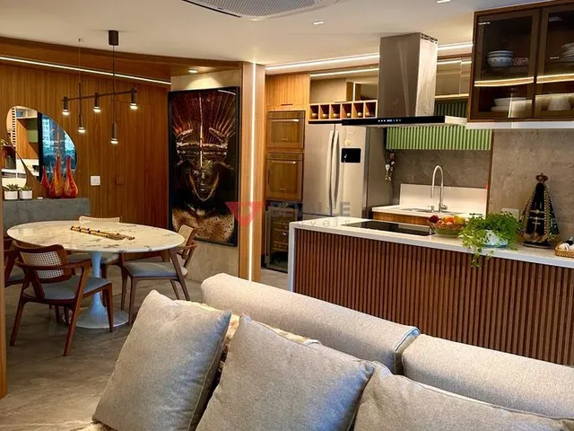 Imagem 5: Apartamento à venda em Botafogo: 110m², 3 quartos, 2 vagas