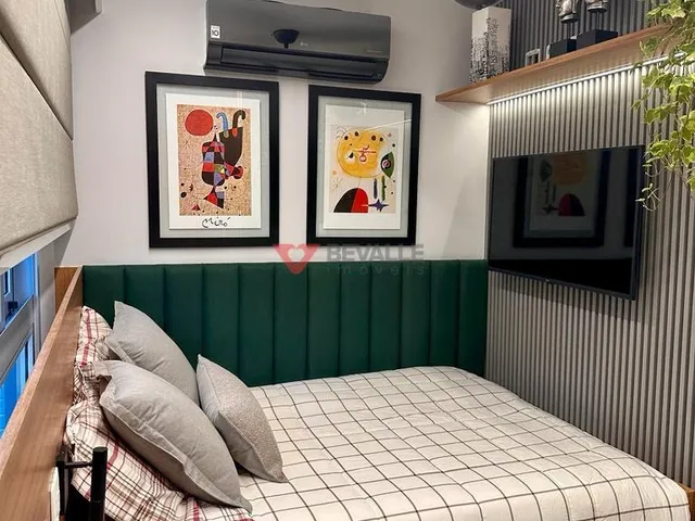 Imagem 6: Apartamento à venda em Botafogo: 110m², 3 quartos, 2 vagas