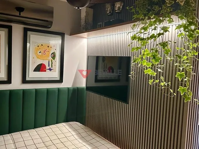 Imagem 2: Apartamento à venda em Botafogo: 110m², 3 quartos, 2 vagas