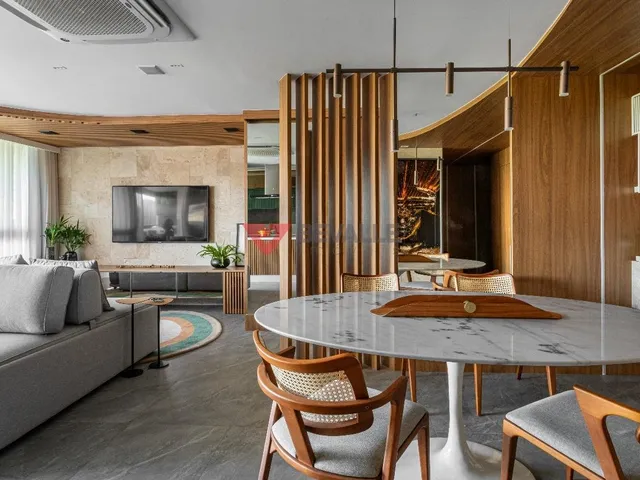 Imagem 4: Apartamento à venda em Botafogo: 110m², 3 quartos, 2 vagas