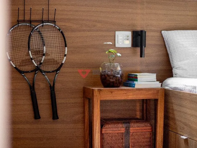Imagem 11: Apartamento à venda em Botafogo: 110m², 3 quartos, 2 vagas