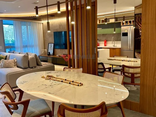 Imagem 10: Apartamento à venda em Botafogo: 110m², 3 quartos, 2 vagas