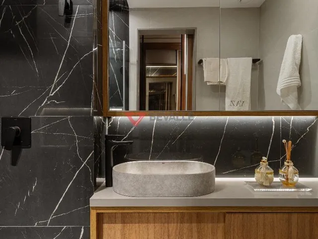 Imagem 9: Apartamento à venda em Botafogo: 110m², 3 quartos, 2 vagas