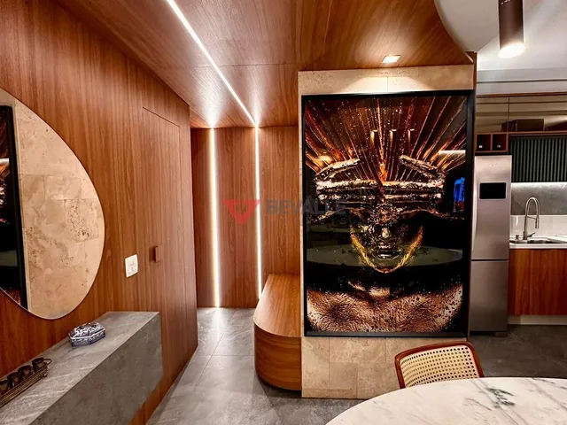 Imagem 16: Apartamento à venda em Botafogo: 110m², 3 quartos, 2 vagas