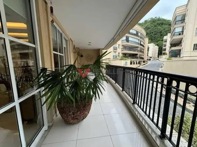Imagem 13: Apartamento à Venda em Botafogo RJ, 198m², 4 Quartos, 4 Banheiros
