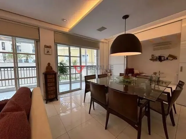 Imagem 2: Apartamento à Venda em Botafogo RJ, 198m², 4 Quartos, 4 Banheiros