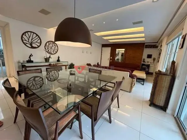 Imagem 3: Apartamento à Venda em Botafogo RJ, 198m², 4 Quartos, 4 Banheiros