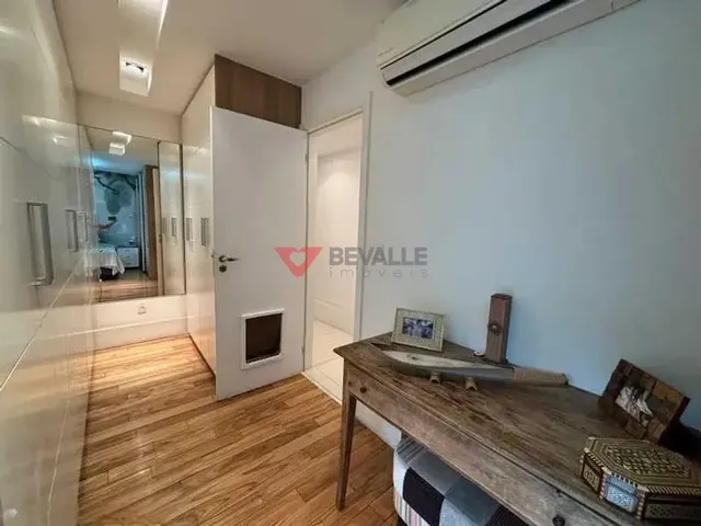 Imagem 12: Apartamento à Venda em Botafogo RJ, 198m², 4 Quartos, 4 Banheiros