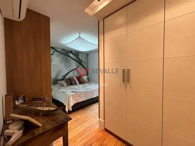 Imagem 10: Apartamento à Venda em Botafogo RJ, 198m², 4 Quartos, 4 Banheiros