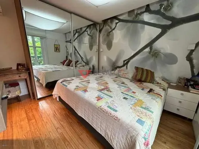 Imagem 14: Apartamento à Venda em Botafogo RJ, 198m², 4 Quartos, 4 Banheiros
