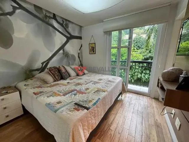 Imagem 4: Apartamento à Venda em Botafogo RJ, 198m², 4 Quartos, 4 Banheiros