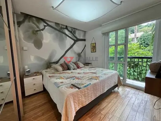 Imagem 8: Apartamento à Venda em Botafogo RJ, 198m², 4 Quartos, 4 Banheiros