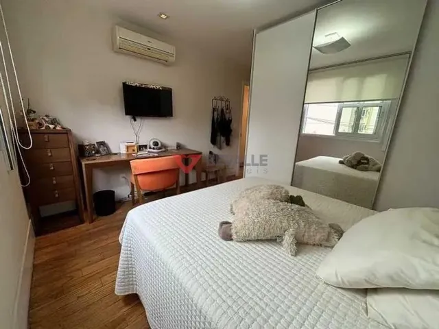 Imagem 5: Apartamento à Venda em Botafogo RJ, 198m², 4 Quartos, 4 Banheiros