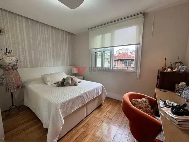 Imagem 16: Apartamento à Venda em Botafogo RJ, 198m², 4 Quartos, 4 Banheiros