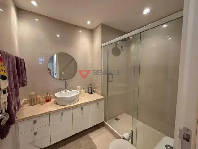Imagem 7: Apartamento à Venda em Botafogo RJ, 198m², 4 Quartos, 4 Banheiros