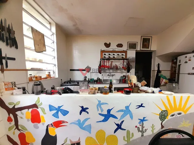 Imagem 6: Casa à Venda na Gávea RJ, 550 m², R$4.800.000