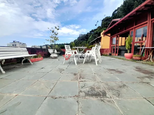 Imagem 7: Casa à Venda na Gávea RJ, 550 m², R$4.800.000