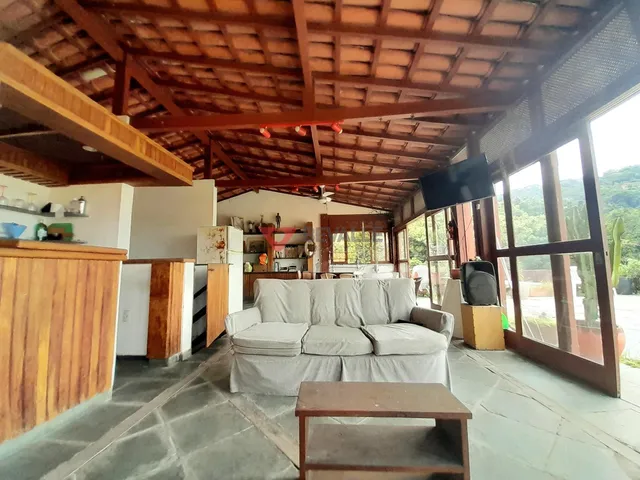 Imagem 10: Casa à Venda na Gávea RJ, 550 m², R$4.800.000