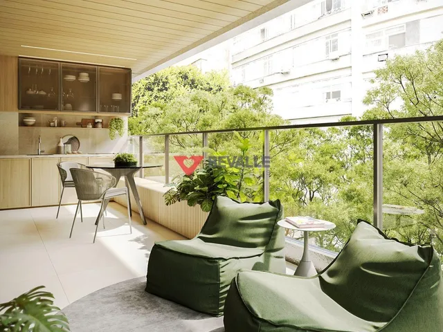 Imagem 14: Apartamento à venda no Flamengo, RJ