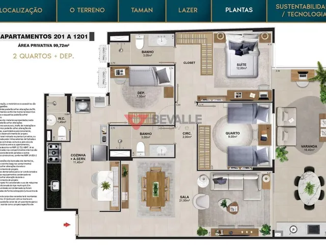 Imagem 10: Apartamento à venda no Flamengo, RJ