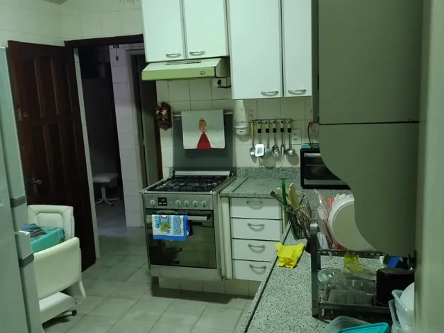 Imagem 6: Apartamento em Ipanema Rio de Janeiro Rj