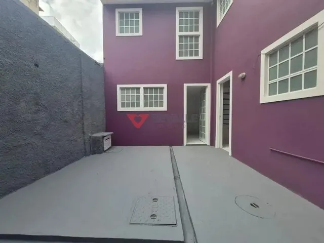 Imagem: Casa à Venda em Botafogo RJ, 240m², 3
